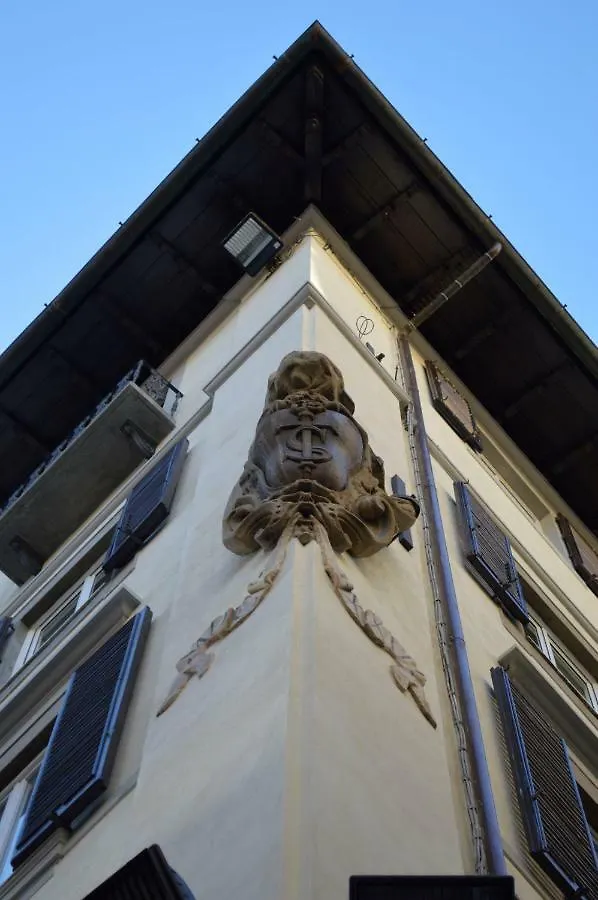 Apartamento Viola Borgia Florencia