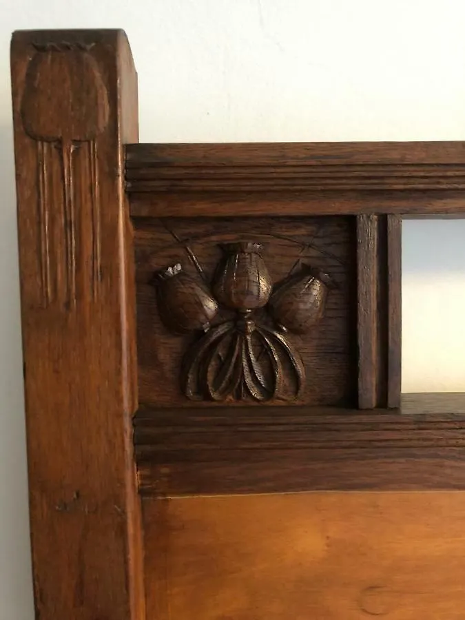 Apartamento Viola Borgia Florencia