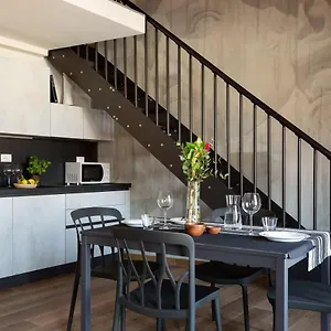 Appartamento Florentia Art, Firenze