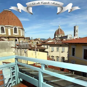 Nido Alle Cappelle Medicee Apartamento