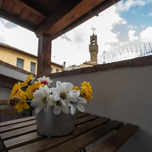 Appartamento Tina's, Firenze
