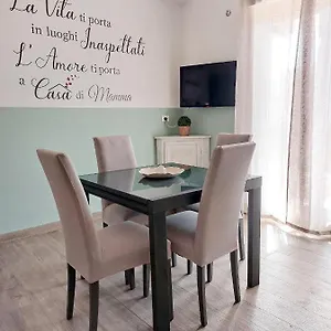 A Casa Di Mamma , Palermo Italia