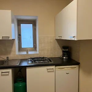 La Casa Di Masa Appartamento Aeroporto di Catania Fontana Rossa