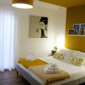 Anima E Cori - Casa Casa vacanze Licata