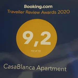 Casablanca , Roma Italia